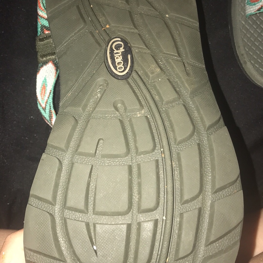 Chacos size 9